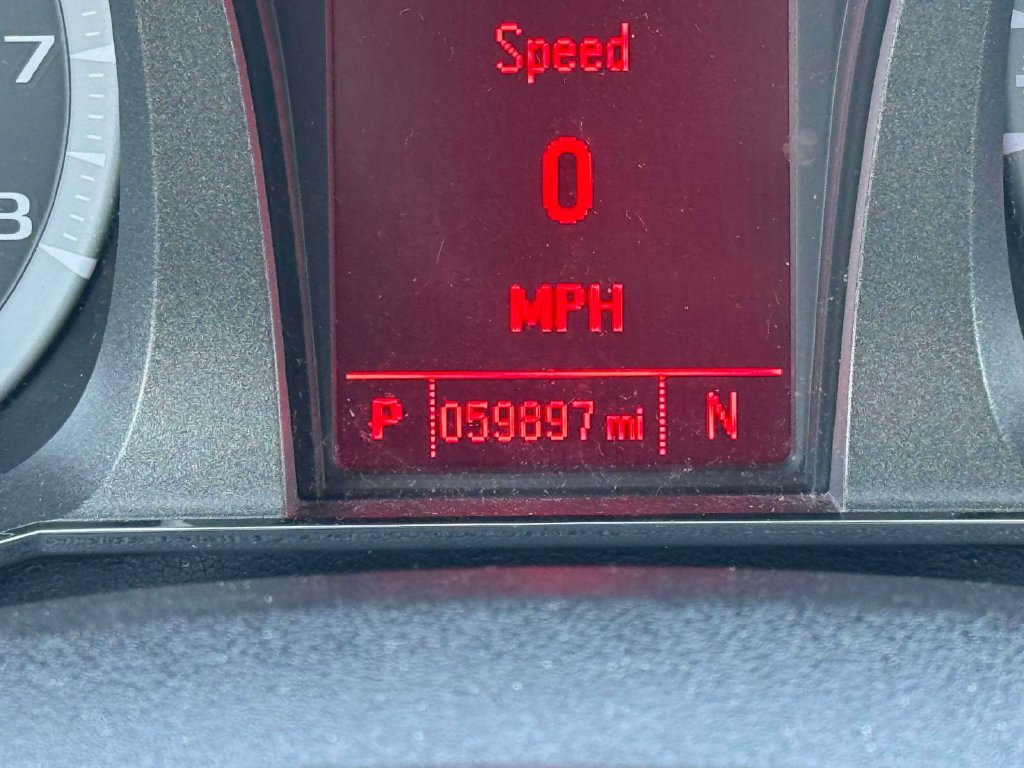 Used 2016 GMC Terrain SLT w/ Open Road Package AWD/4WD image 27