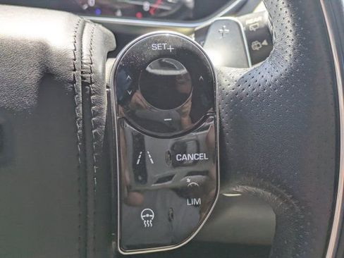 Used 2019 Land Rover Range Rover Sport HSE Dynamic image 22