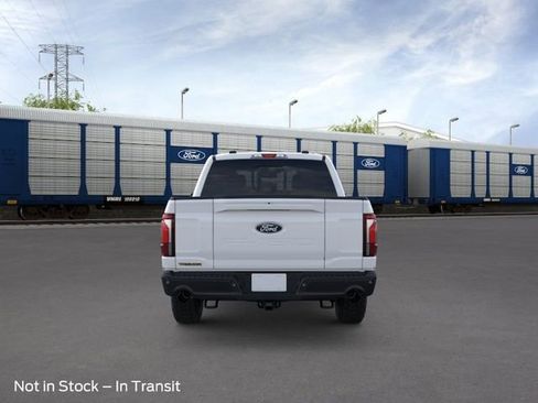 New 2026 Ford F150 Tremor AWD/4WD image 5