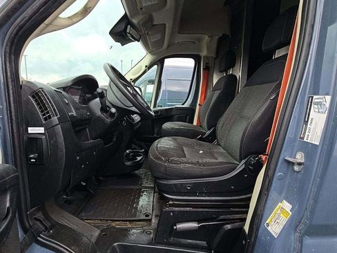 Used 2021 RAM ProMaster 3500 FWD image 3