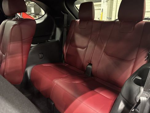Certified 2023 MAZDA CX-9 Carbon Edition image 28