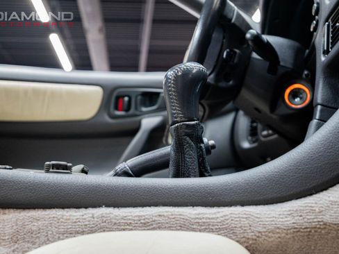 Used 1991 Mitsubishi 3000GT VR-4 image 79