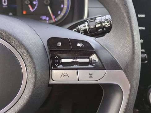 Certified 2022 Hyundai Tucson SEL FWD image 25
