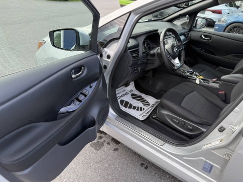 Used 2024 Nissan Leaf SV Plus FWD image 13