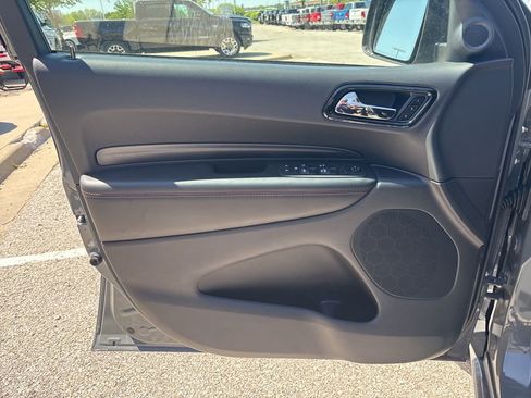 New 2026 Dodge Durango GT image 57