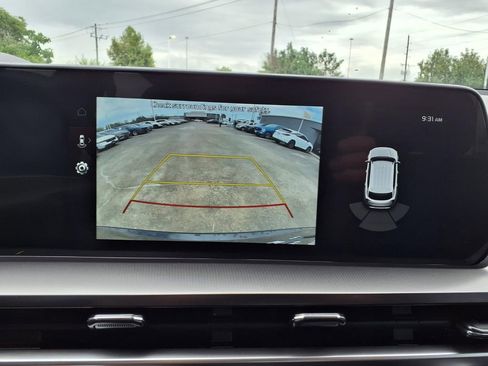 Certified 2025 Kia Telluride S FWD image 29