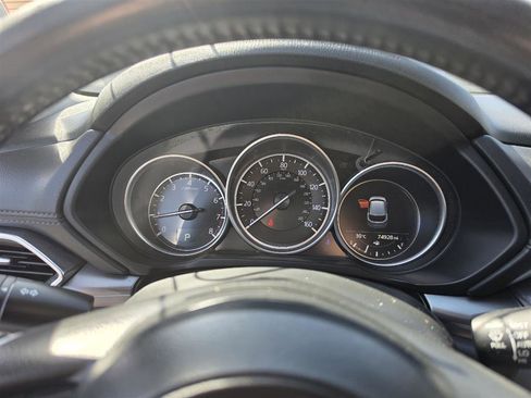 Used 2020 MAZDA CX-5 Touring image 1