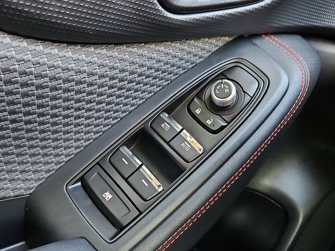 Used 2024 Subaru Forester Sport image 13