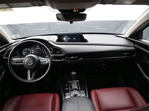 Certified 2023 MAZDA CX-30 AWD 2.5 S w/ Preferred Package image 9