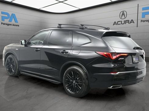 Used 2026 Acura MDX A-Spec image 32