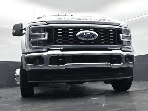 Certified 2024 Ford F450 Lariat w/ Lariat Ultimate Package AWD/4WD image 52