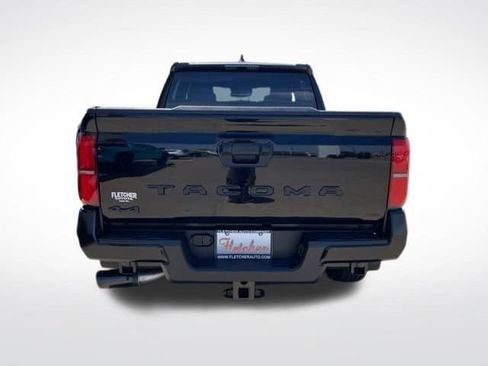 New 2026 Toyota Tacoma SR5 AWD/4WD image 3