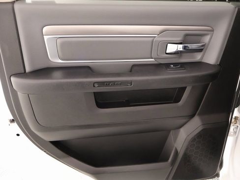 Used 2023 RAM 1500 Classic SLT w/ Trailer & Traction Group image 15