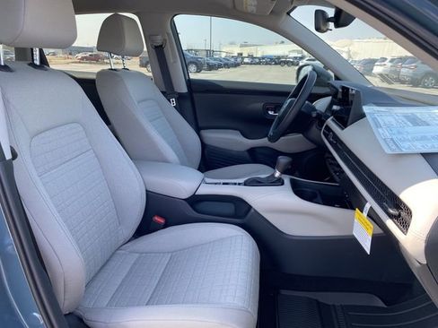 New 2026 Honda HR-V LX image 20