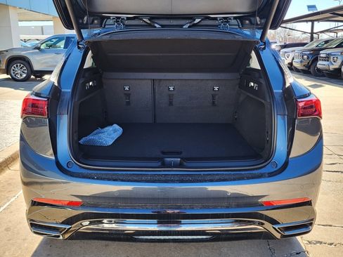 New 2026 Buick Envision Sport Touring image 49