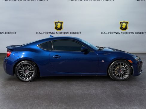 Used 2017 Toyota 86 image 6