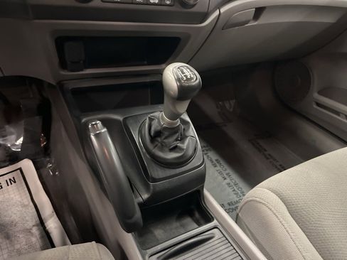 Used 2011 Honda Civic DX-VP image 21