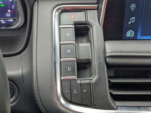 Certified 2024 Chevrolet Tahoe LT image 18