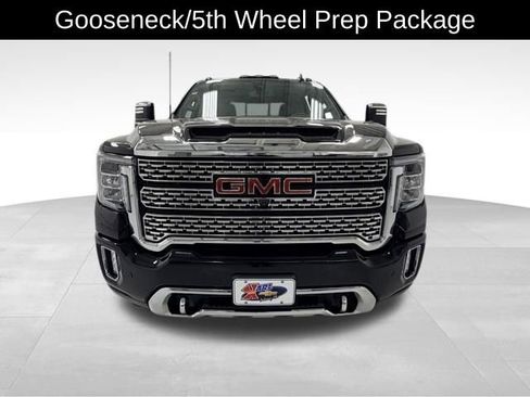 Certified 2023 GMC Sierra 2500 Denali image 9