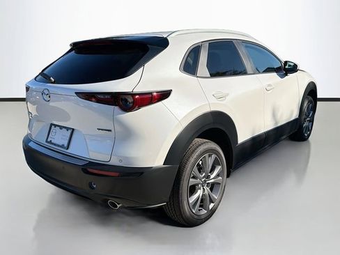 New 2026 MAZDA CX-30 AWD 2.5 S image 4