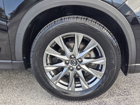 Used 2019 MAZDA CX-5 Signature AWD/4WD image 9