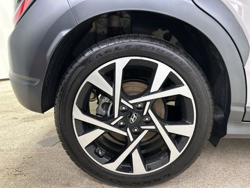 Used 2023 Hyundai Kona Limited image 24
