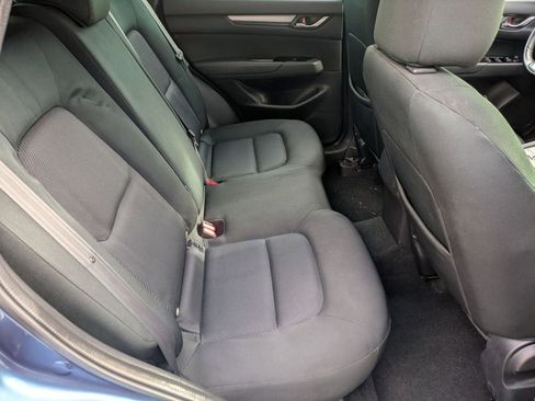 Used 2019 MAZDA CX-5 Sport image 23