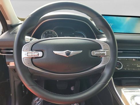 Used 2024 Genesis GV80 2.5T w/ Advanced Package AWD/4WD image 18