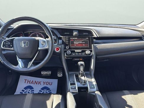 Used 2020 Honda Civic Sport image 21