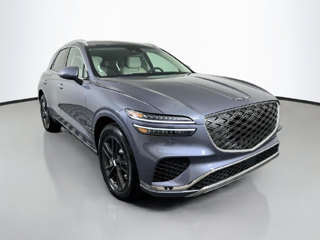 New 2027 Genesis GV70 2.5T Select AWD/4WD image 3