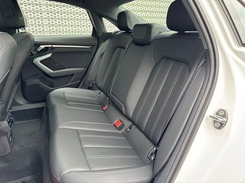 Certified 2025 Audi A3 2.0T Premium w/ Convenience Package image 11