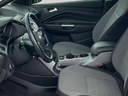 Used 2014 Ford Escape SE AWD/4WD image 2