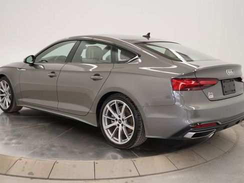Used 2025 Audi A5 2.0T Premium Plus image 5