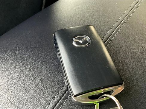 Certified 2022 MAZDA CX-30 AWD 2.5 S w/ Select Package image 12