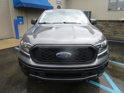 Used 2021 Ford Ranger XL w/ Equipment Group 101A High image 2