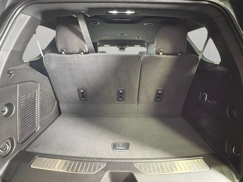 Certified 2025 Chevrolet Tahoe Premier RWD image 29