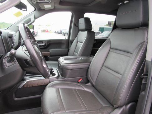 Used 2022 GMC Sierra 2500 Denali image 14