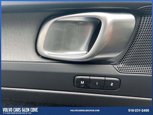 Used 2026 Volvo XC40 B5 Plus w/ Protection Package Premier image 16