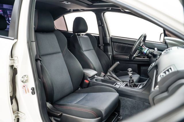 Used 2020 Subaru WRX Premium AWD/4WD image 28