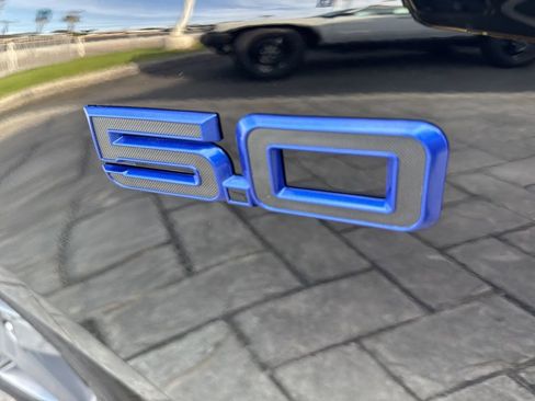 Used 2025 Ford Mustang GT Premium image 5