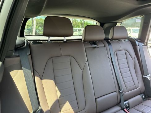 Used 2023 BMW X3 xDrive30i w/ M Sport Package image 47