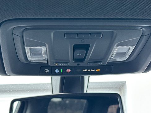 Used 2019 GMC Sierra 1500 AT4 w/ AT4 Preferred Package image 22