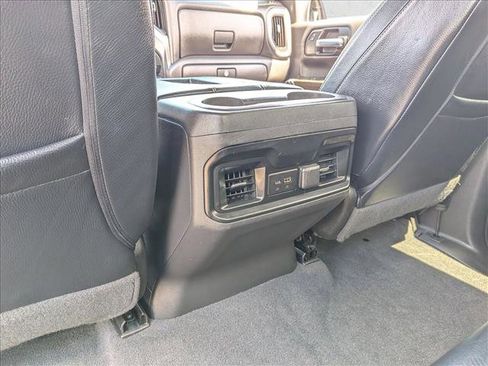 Used 2020 Chevrolet Silverado 1500 RST AWD/4WD image 23