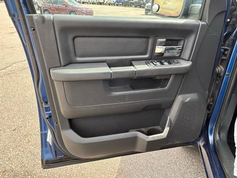 Used 2011 RAM 1500 Sport w/ Sport Premium Group AWD/4WD image 14