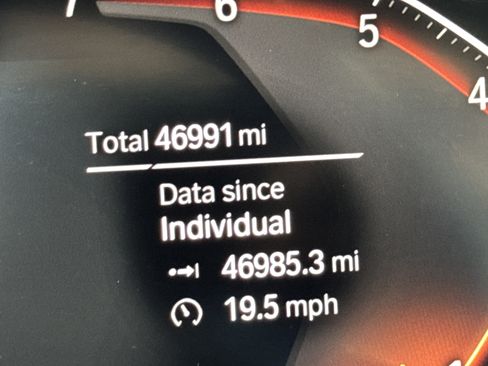 Used 2021 BMW X3 sDrive30i w/ M Sport Package image 21