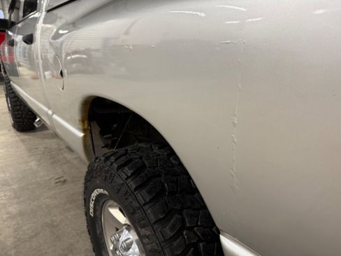 Used 2006 Dodge Ram 2500 Truck SLT w/ Quad Cab Big Horn Value Group image 37