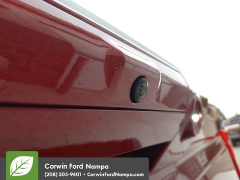 New 2026 Ford F350 Lariat w/ Black Appearance Package image 33