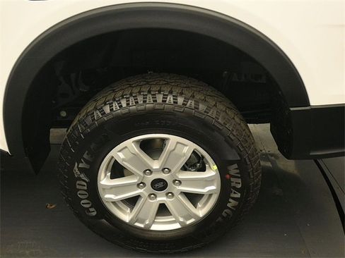 New 2025 Ford Ranger XL w/ Trailer Tow Package image 9