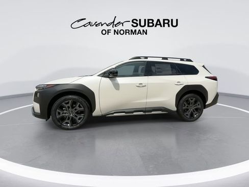 New 2026 Subaru Trailseeker AWD/4WD image 7