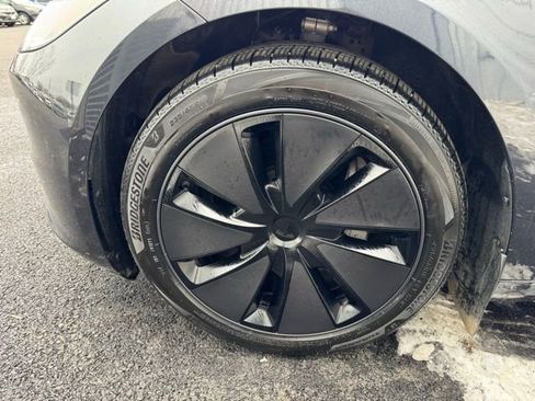 Used 2024 Tesla Model 3 Long Range image 6